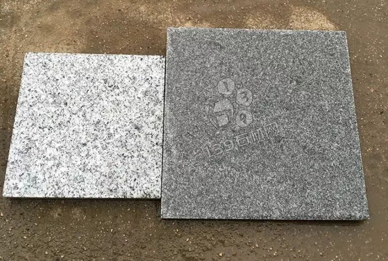 河南芝麻灰漲價