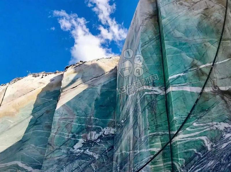 百達(dá)翡翠大理石