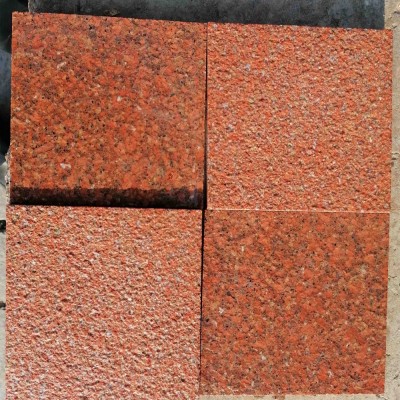 光澤紅、帝王紅石材礦源廠家