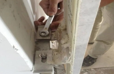 室內(nèi)干掛石材