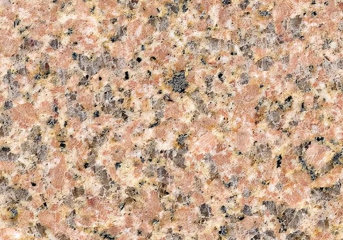 湖北省大悟縣投入超千萬元勘探飾面石材礦產(chǎn)資源,附大悟縣木蘭紅石材介紹! 湖北大悟花崗巖 木蘭紅