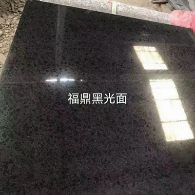 福鼎黑光面珍珠黑規格板