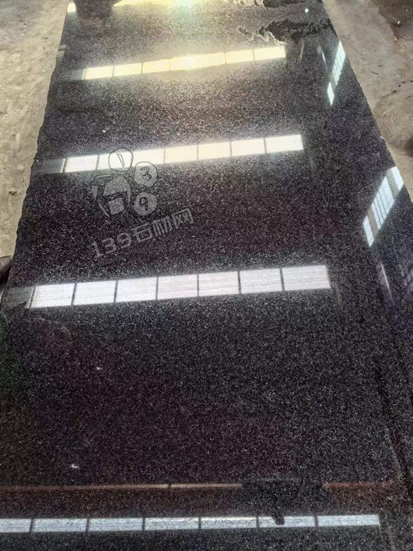 陜西西鄉黑石材廠家產品