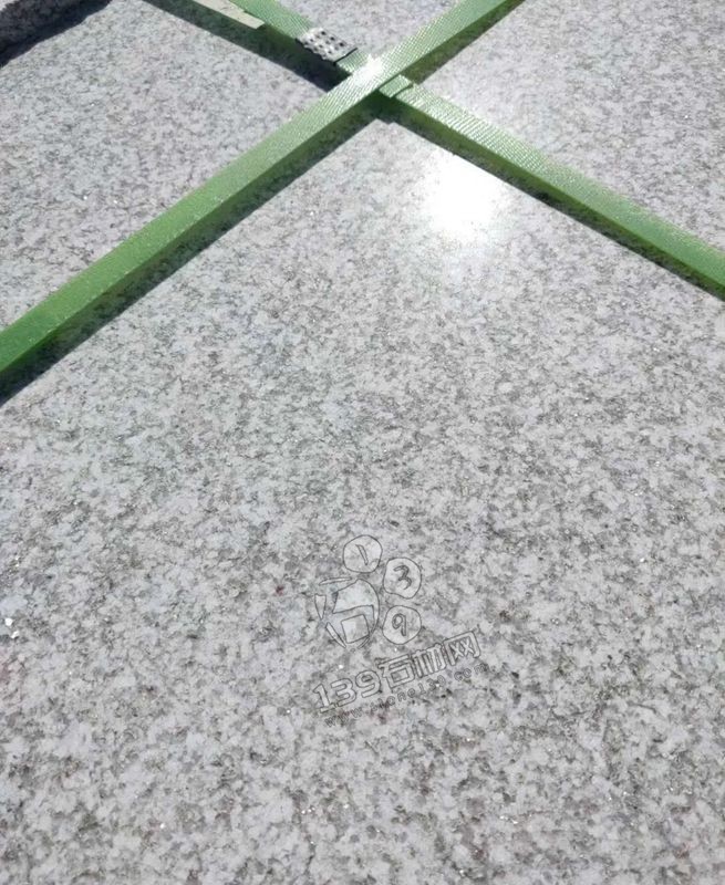 湖北美國(guó)白金花崗巖