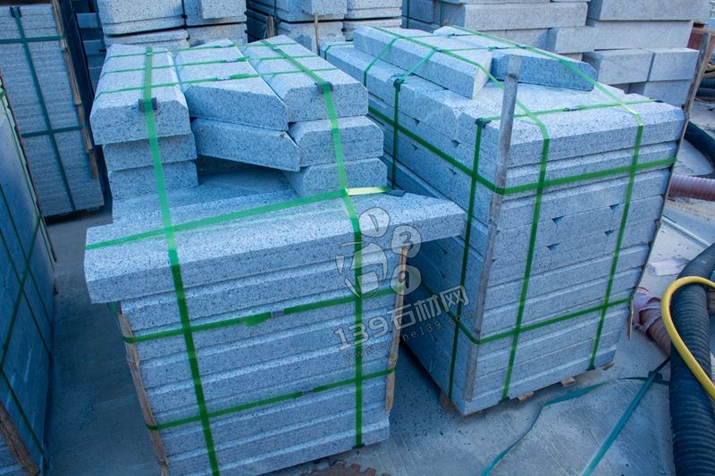 南安協力石材廠優勢品種【莆田灰麻】【泉州白】芝麻石等花崗巖分享