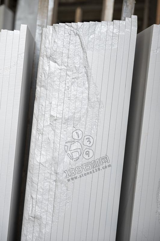  慧海石業工廠：KEDA 線鋸開機，全新啟航！ 