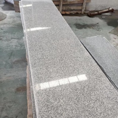 麻城芝麻白 可供機場高鐵、外墻干掛、外貿出口  東辰石業