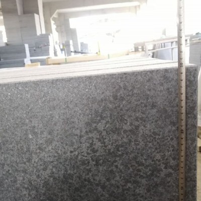 福鼎黑G684火燒面成品規格板