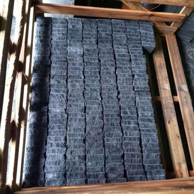 福鼎黑馬蹄石（可加工出口標準）