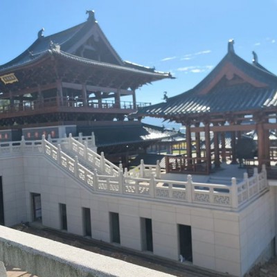 遂昌紅古建做舊石材裝飾配套