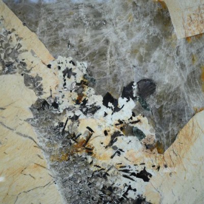 老礦潘多拉奢石板